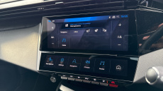 Peugeot 308 115kW GT 54kWh 5dr Auto Electric Estate